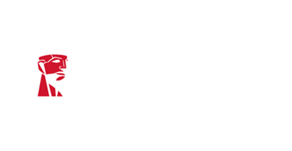 Kingston partner