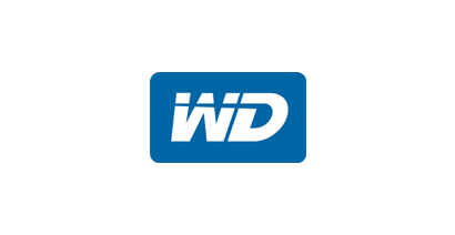 Western Digital partner