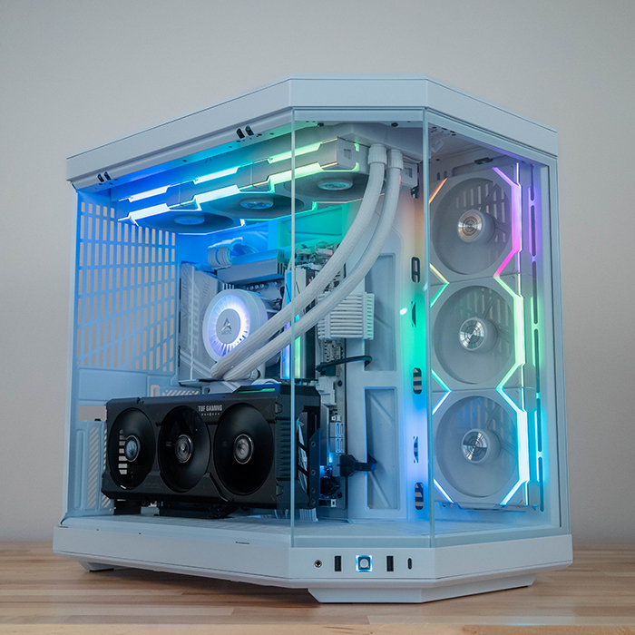 Image of Wave Walker